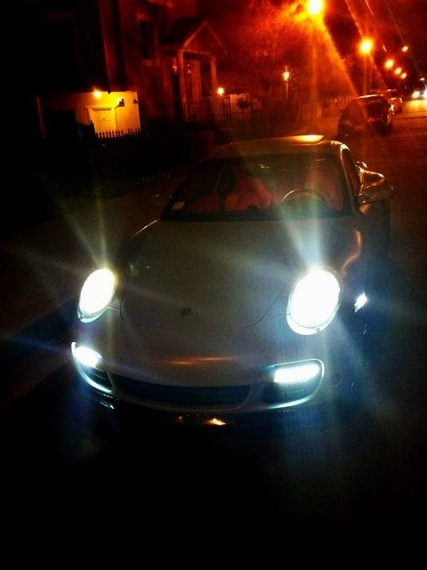 2008 Porsche 997 Turbo - Image 3 of 5