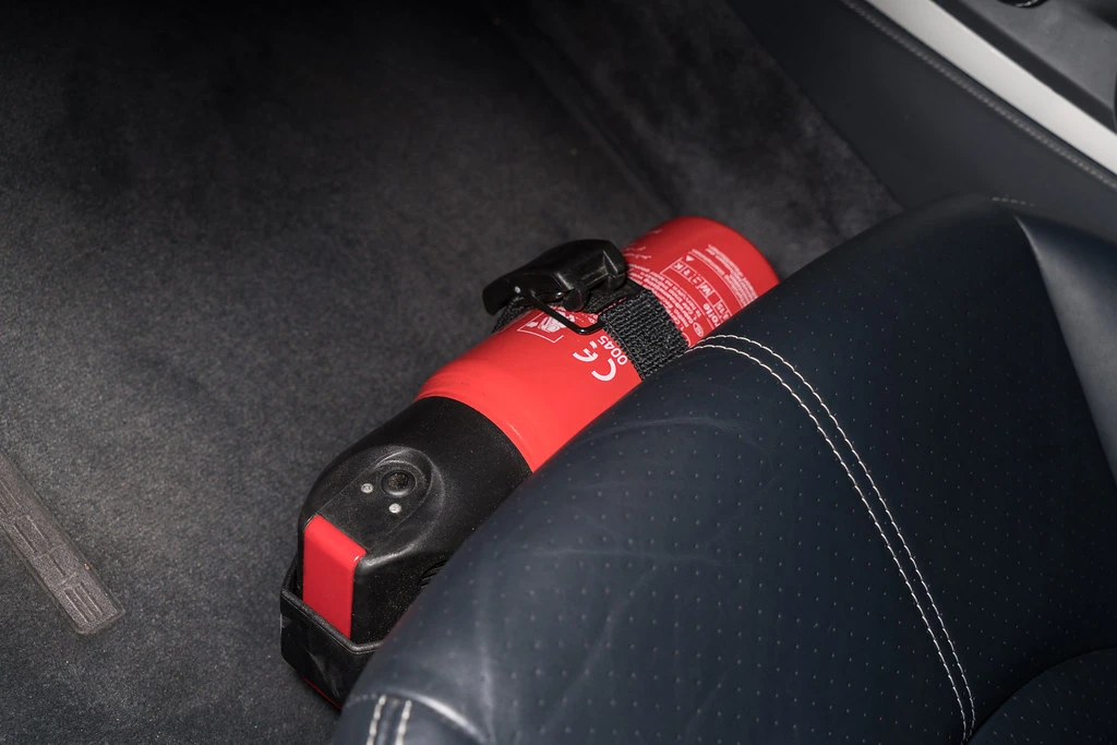 2008 Porsche 997 Turbo - Image 15 of 23