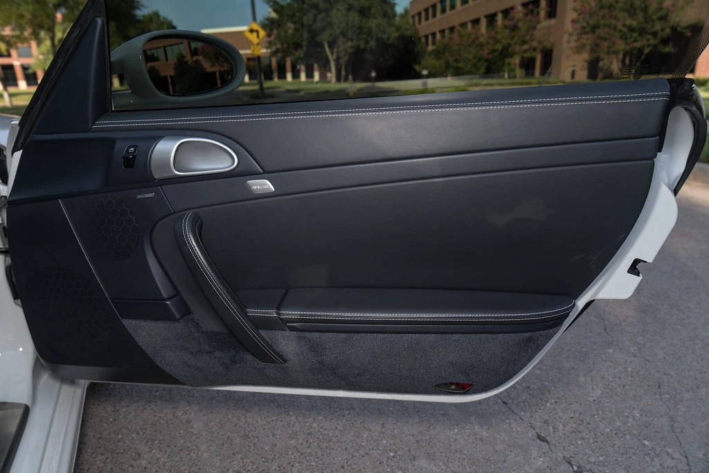 2008 Porsche 997 Turbo - Image 12 of 23