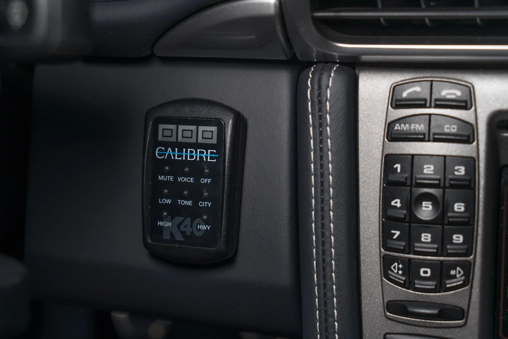 2008 Porsche 997 Turbo - Image 19 of 23