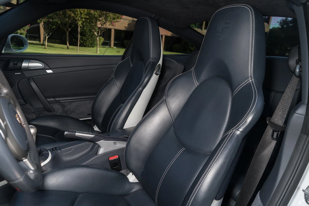 2008 Porsche 997 Turbo - Image 13 of 23