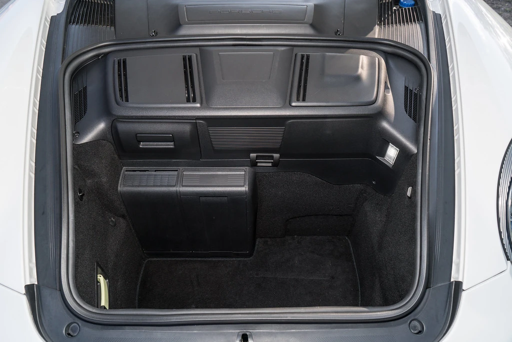 2008 Porsche 997 Turbo - Image 21 of 23