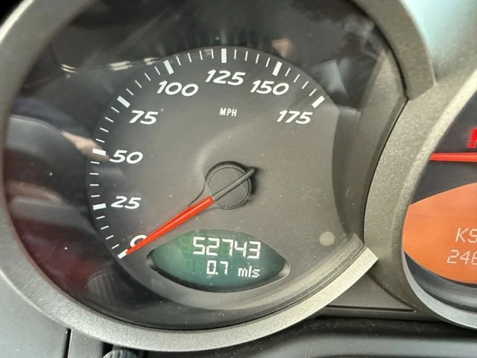 2008 Porsche 987 Boxster - Image 20 of 20