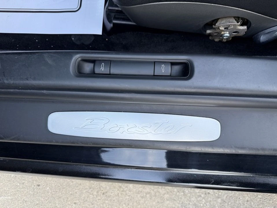 2008 Porsche 987 Boxster - Image 15 of 20