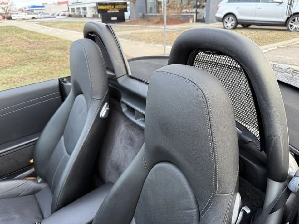 2008 Porsche 987 Boxster - Image 14 of 20