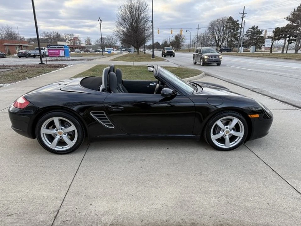 2008 Porsche 987 Boxster - Image 2 of 20