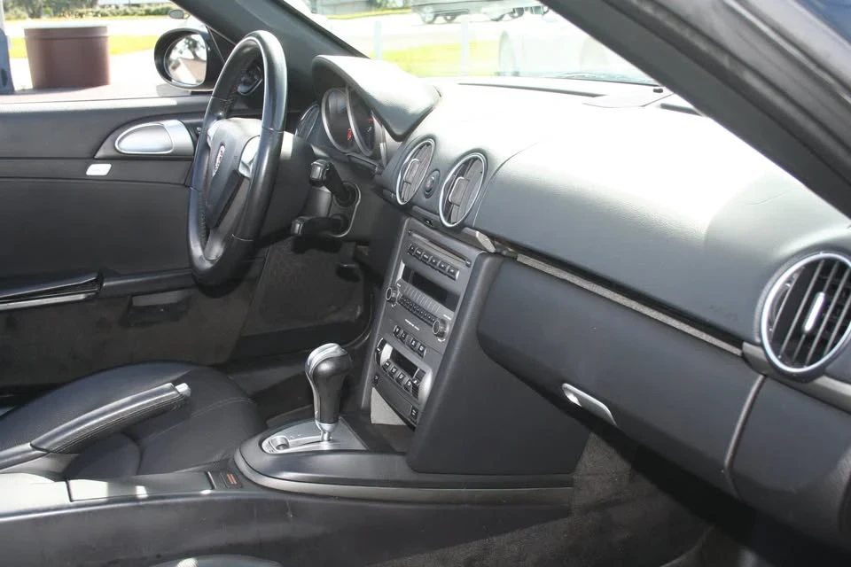 2008 Porsche 987 Boxster - Image 10 of 10