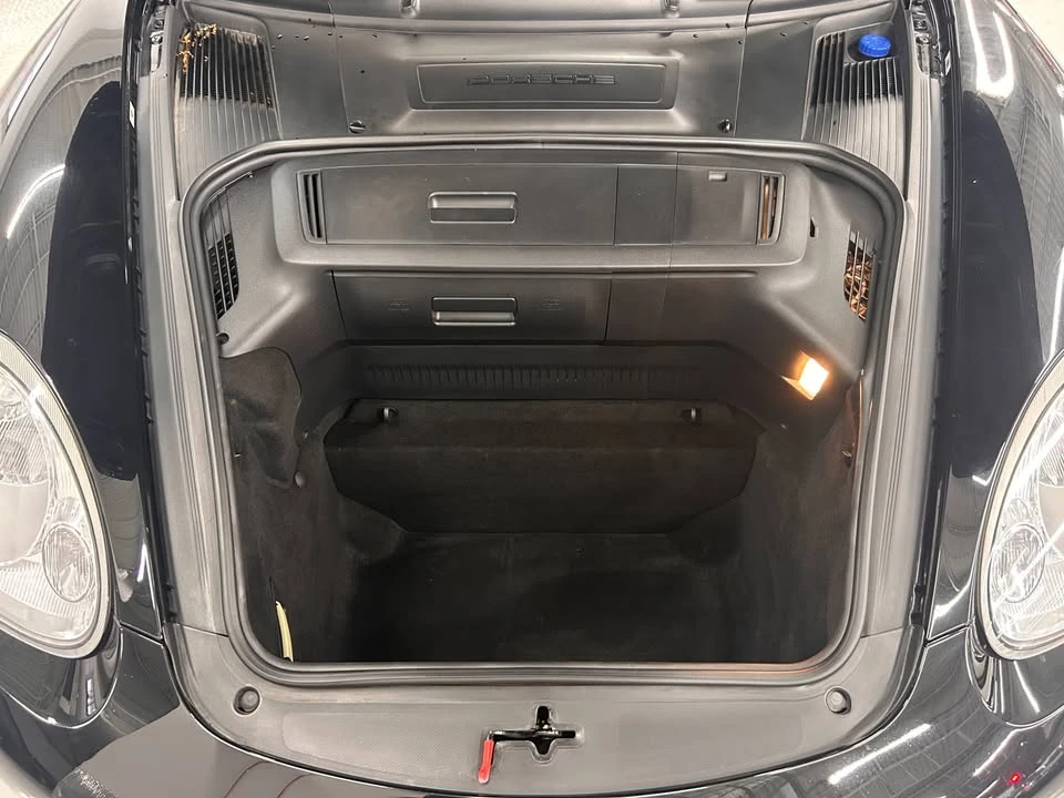 2008 Porsche 987 Boxster - Image 20 of 20