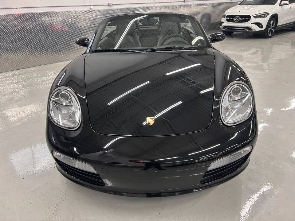 2008 Porsche 987 Boxster - Image 7 of 20