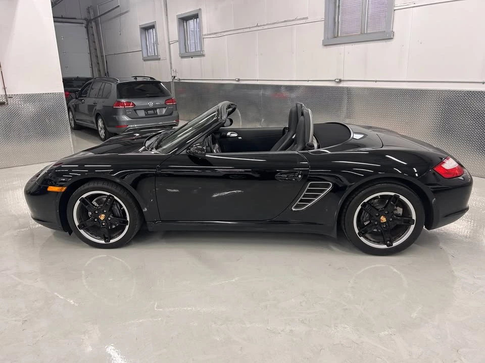 2008 Porsche 987 Boxster - Image 2 of 20