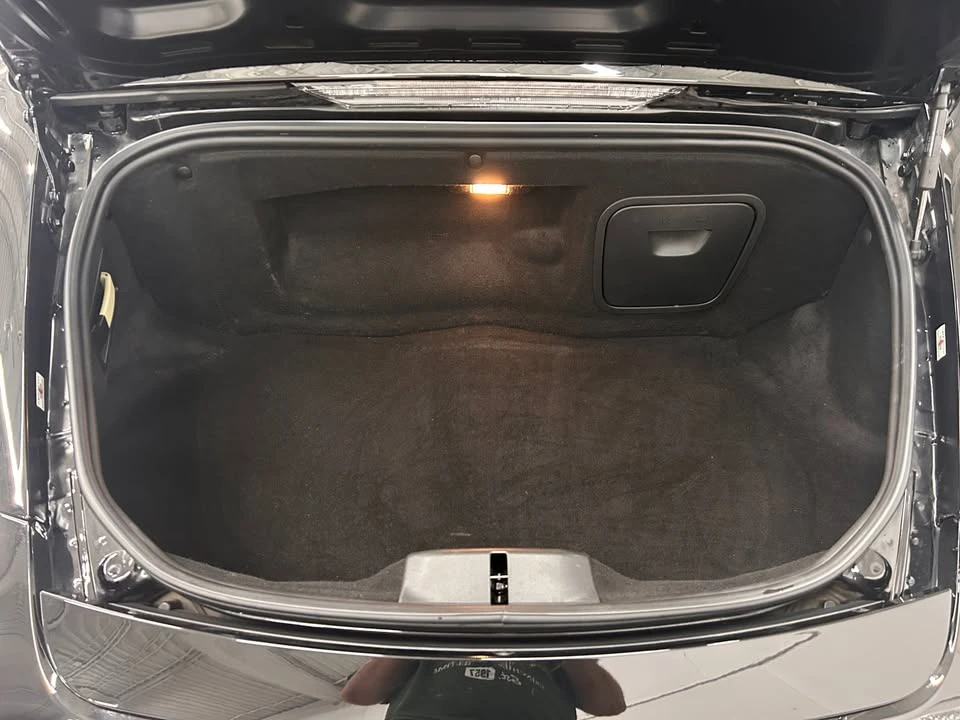 2008 Porsche 987 Boxster - Image 19 of 20