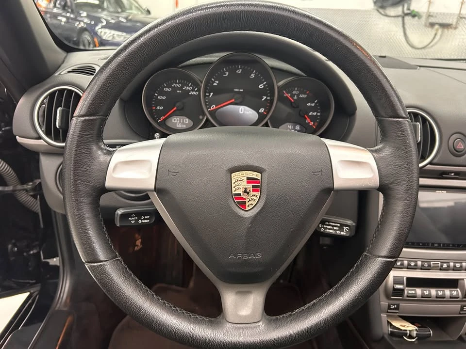 2008 Porsche 987 Boxster - Image 10 of 20