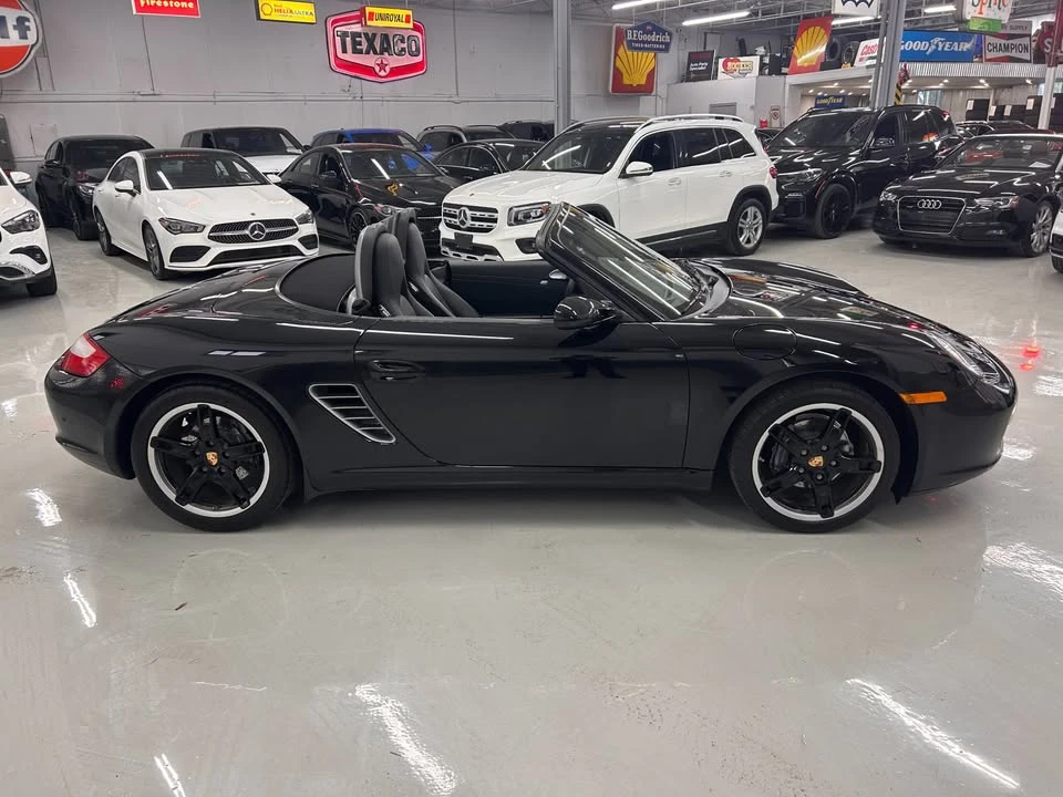 2008 Porsche 987 Boxster - Image 5 of 20
