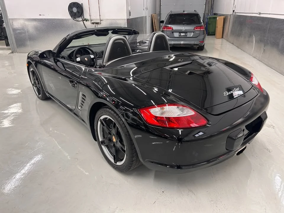2008 Porsche 987 Boxster - Image 3 of 20