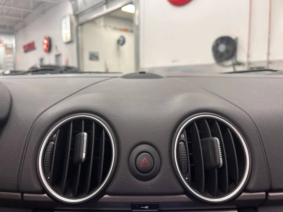 2008 Porsche 987 Boxster - Image 13 of 20