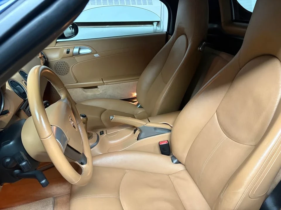 2008 Porsche 987 Boxster - Image 5 of 11