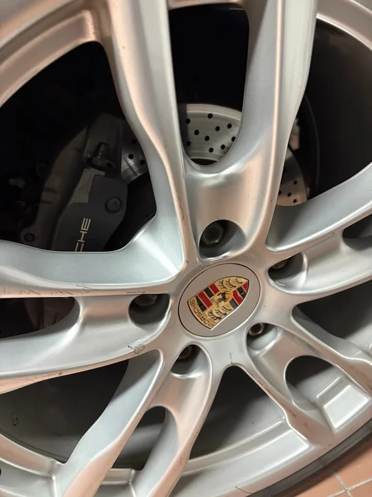 2008 Porsche 987 Boxster - Image 11 of 11