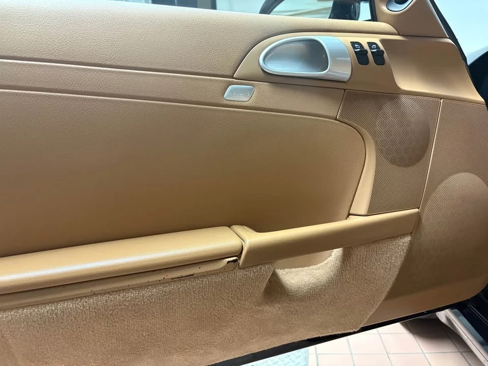2008 Porsche 987 Boxster - Image 8 of 11