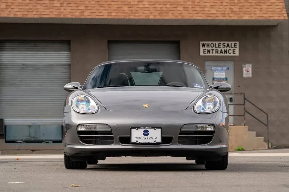 2008 Porsche 987 Boxster - Image 3 of 20