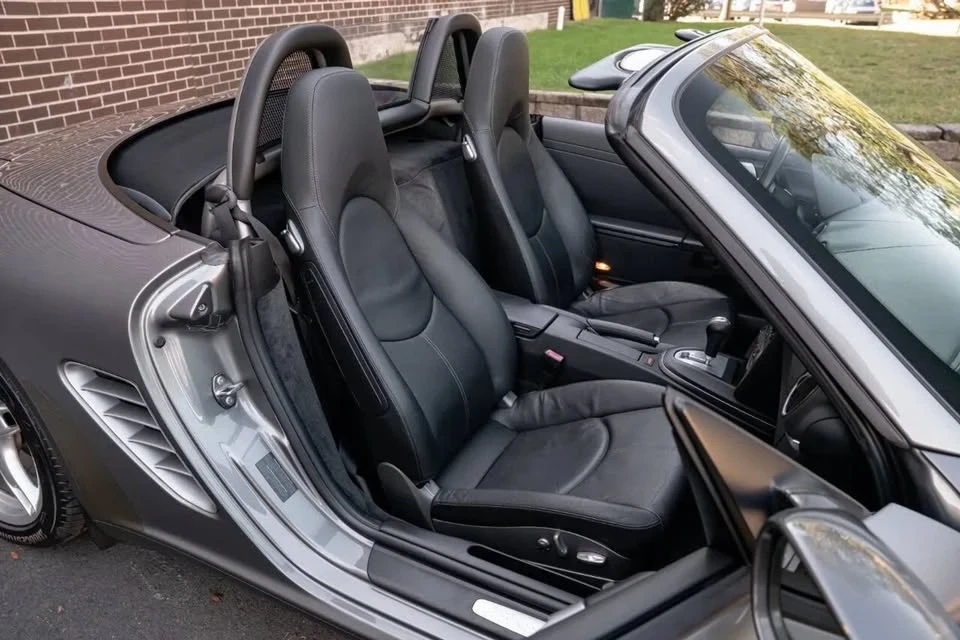2008 Porsche 987 Boxster - Image 15 of 20