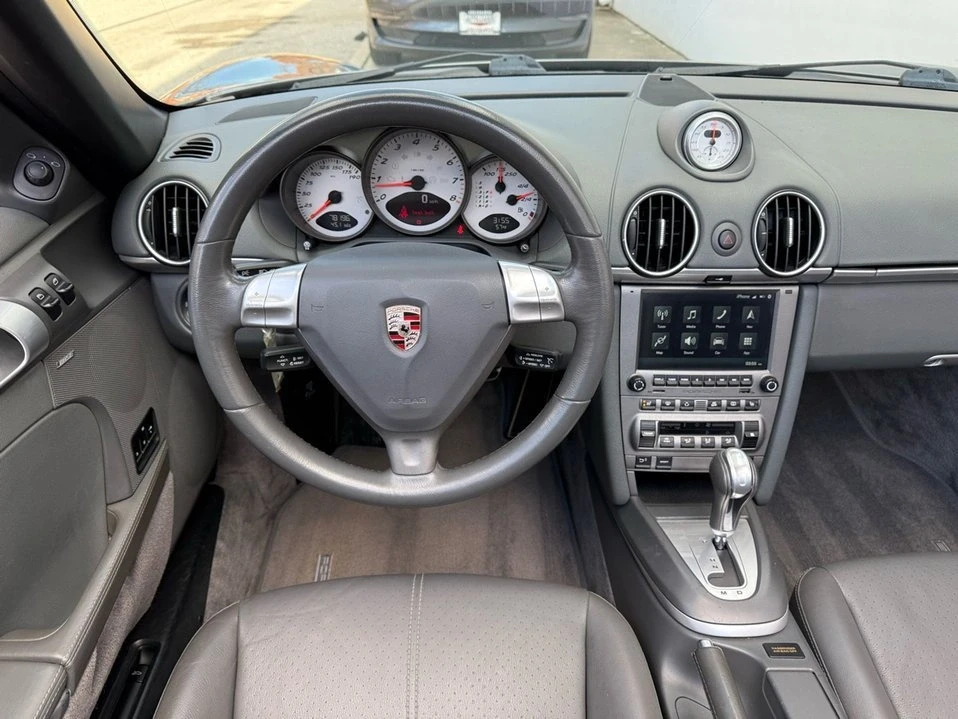 2008 Porsche 987 Boxster - Image 2 of 20