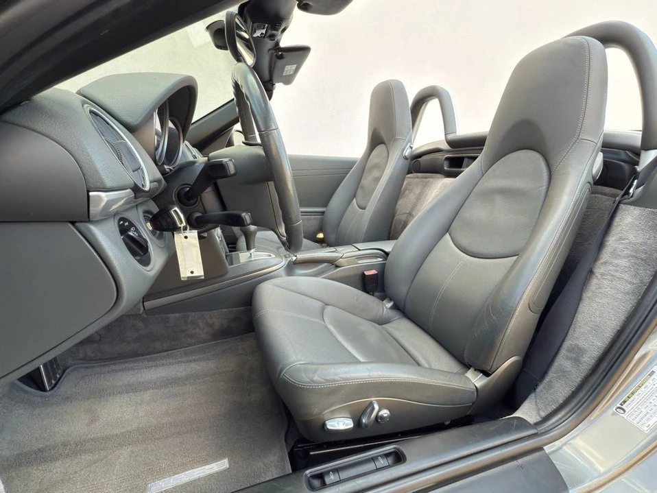 2008 Porsche 987 Boxster - Image 3 of 20