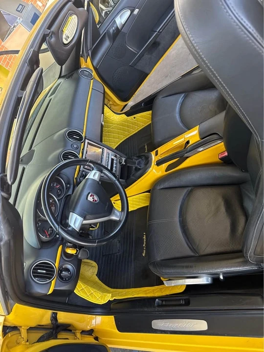 2008 Porsche 987 Boxster - Image 3 of 4