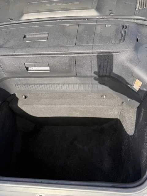 2008 Porsche 987 Boxster - Image 15 of 15