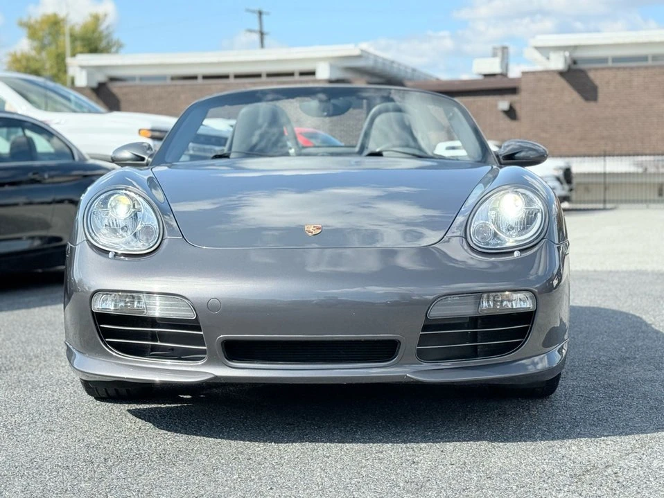 2008 Porsche 987 Boxster - Image 6 of 20