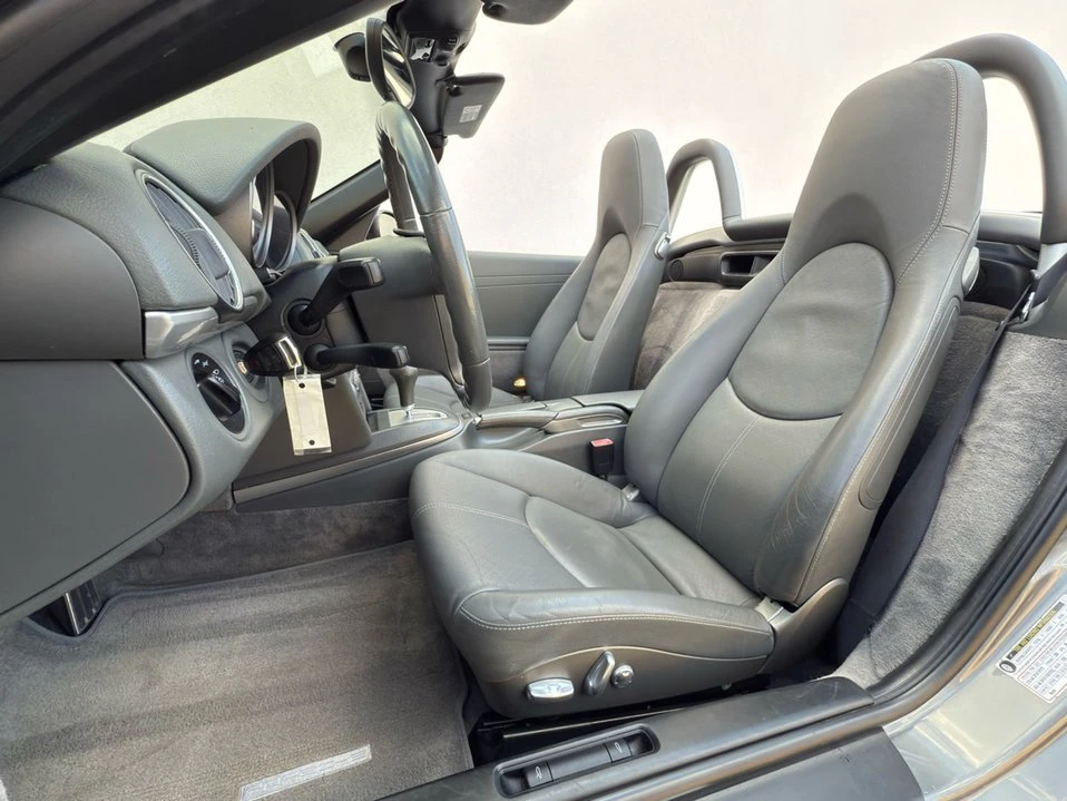 2008 Porsche 987 Boxster - Image 3 of 20