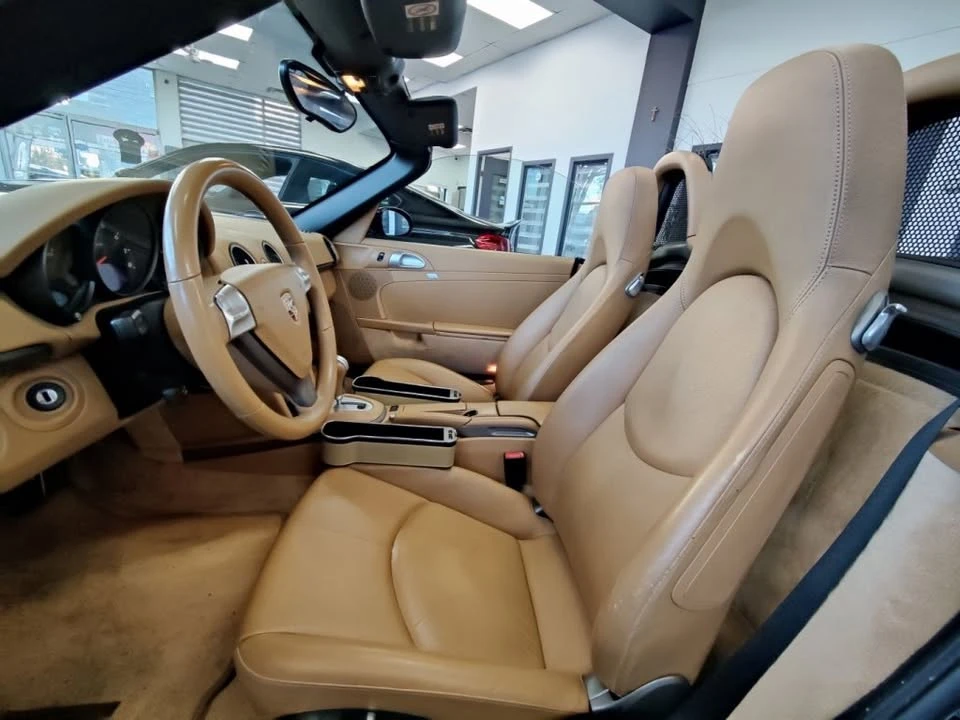 2008 Porsche 987 Boxster - Image 6 of 9