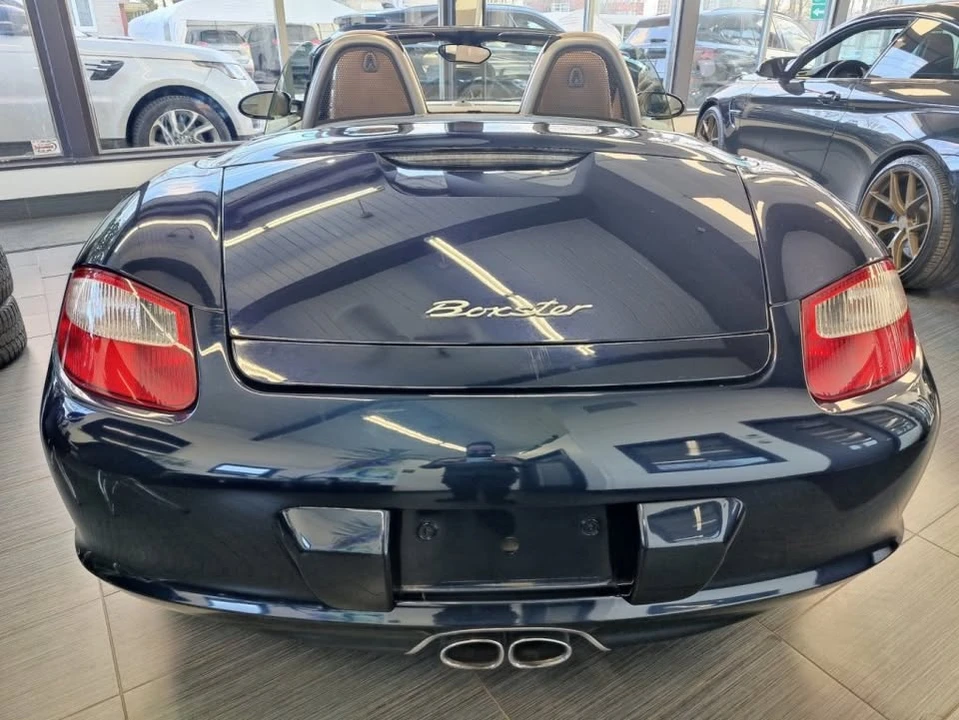 2008 Porsche 987 Boxster - Image 4 of 9