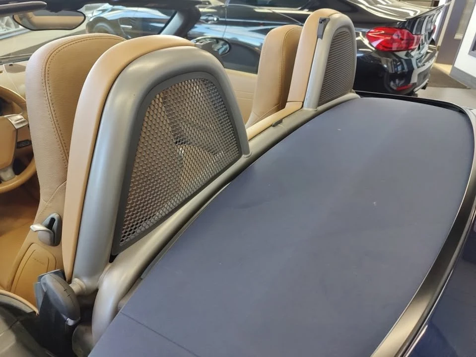 2008 Porsche 987 Boxster - Image 8 of 9