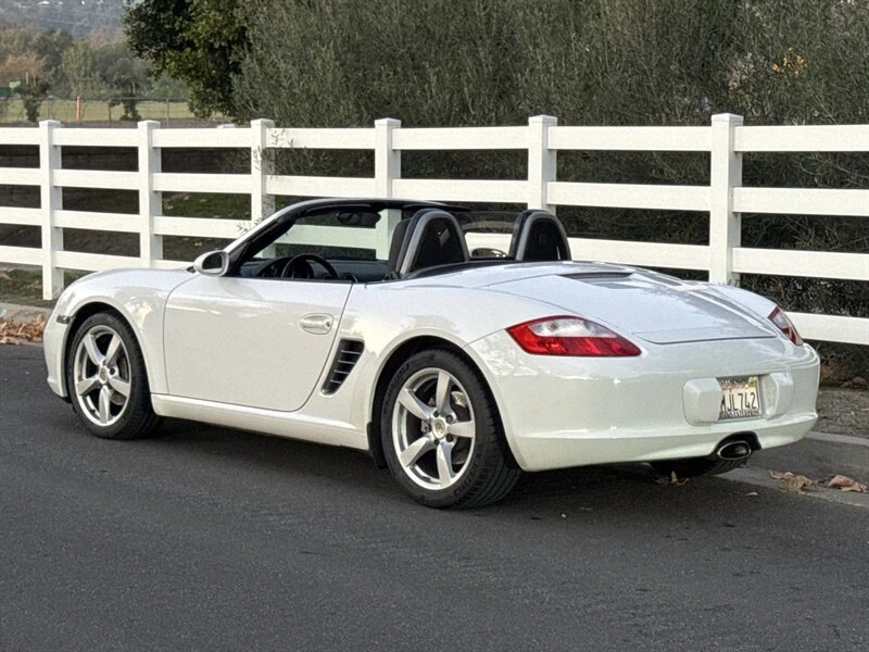 2008 Porsche 987 Boxster - Image 3 of 19