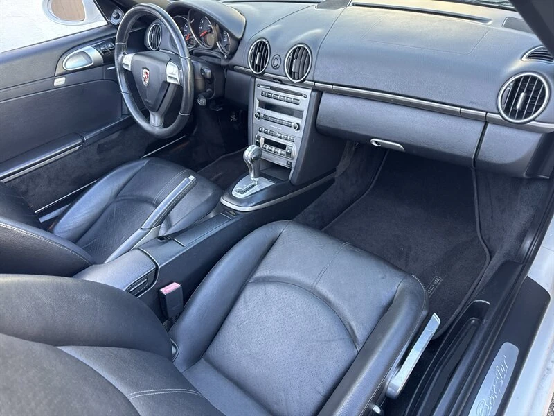 2008 Porsche 987 Boxster - Image 18 of 19