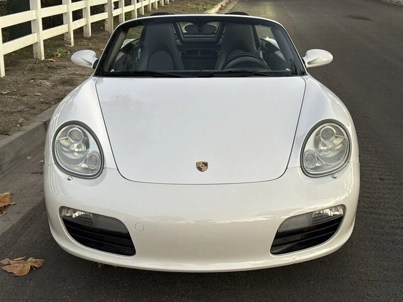 2008 Porsche 987 Boxster - Image 8 of 19