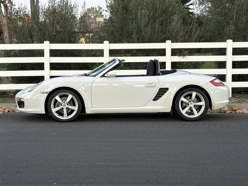 2008 Porsche 987 Boxster - Image 2 of 19