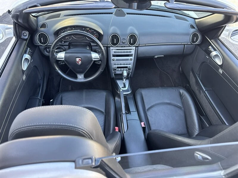 2008 Porsche 987 Boxster - Image 17 of 19