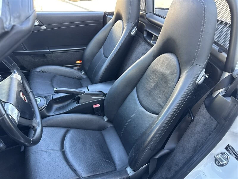 2008 Porsche 987 Boxster - Image 16 of 19