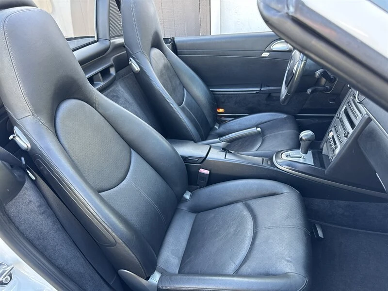 2008 Porsche 987 Boxster - Image 19 of 19