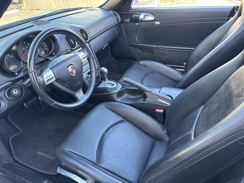 2008 Porsche 987 Boxster - Image 15 of 19