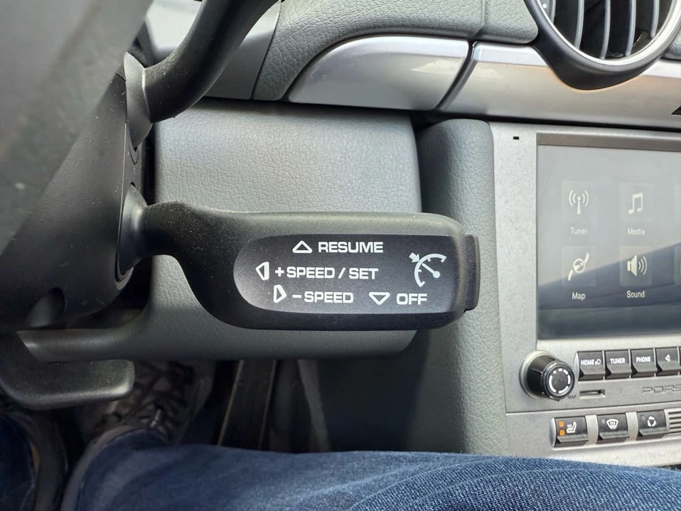 2008 Porsche 987 Boxster - Image 18 of 20