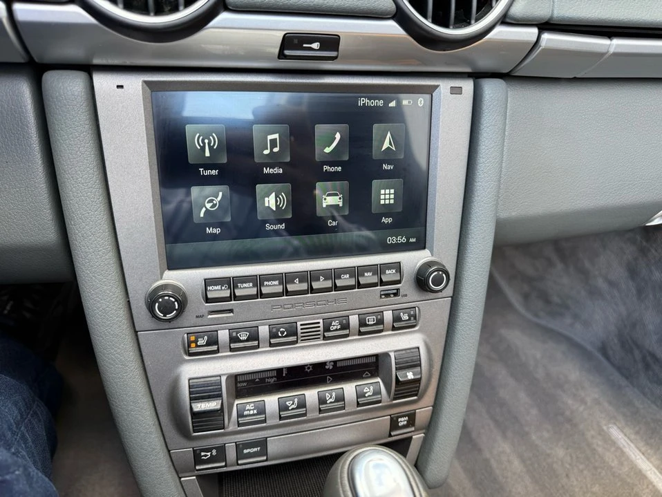 2008 Porsche 987 Boxster - Image 20 of 20