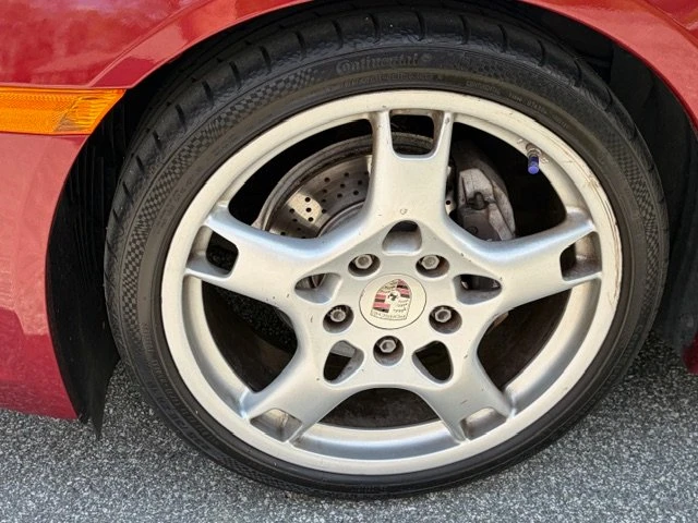 2008 Porsche 987 Boxster - Image 7 of 19