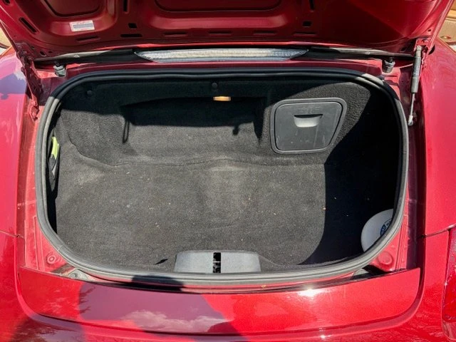 2008 Porsche 987 Boxster - Image 12 of 19
