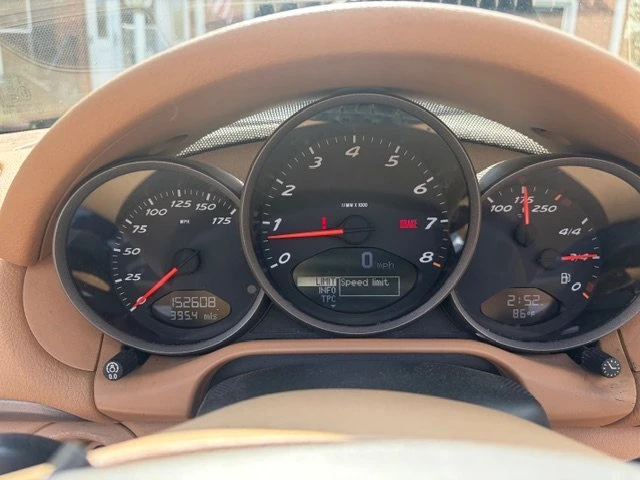 2008 Porsche 987 Boxster - Image 19 of 19
