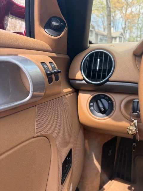 2008 Porsche 987 Boxster - Image 17 of 19