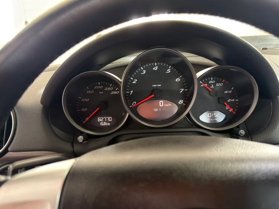 2008 Porsche 987 Boxster - Image 4 of 7