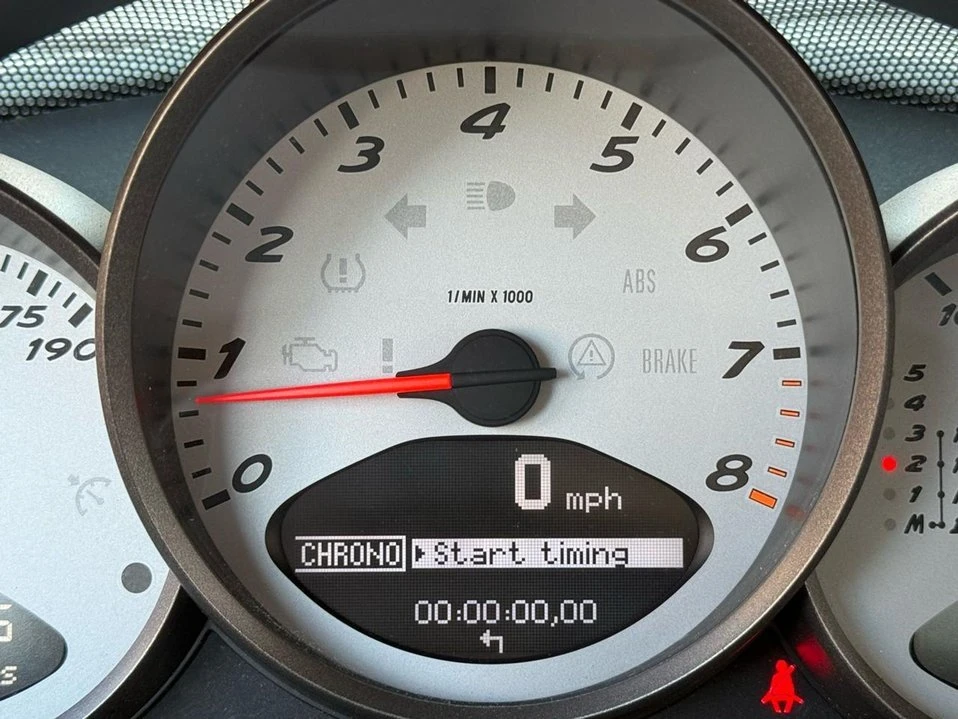 2008 Porsche 987 Boxster - Image 4 of 20