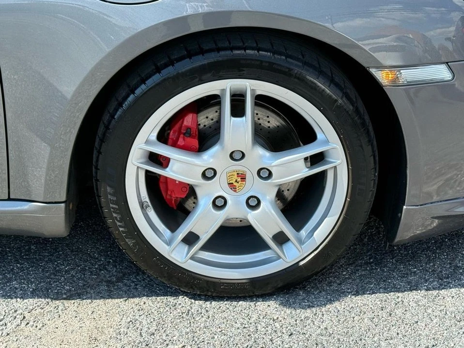 2008 Porsche 987 Boxster - Image 16 of 20